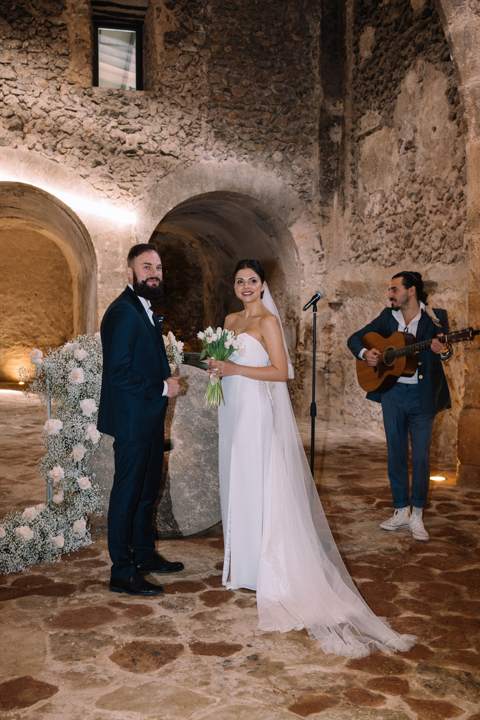 Organizador de bodas en Mallorca - Natalia Ortiz Events