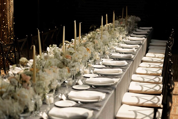 Natalia Ortiz destination wedding planner in spain