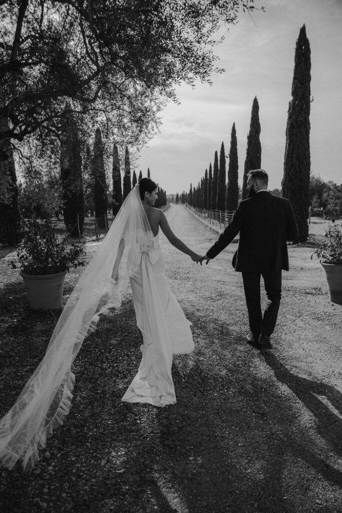 Organizador de bodas en Mallorca - Natalia Ortiz Events