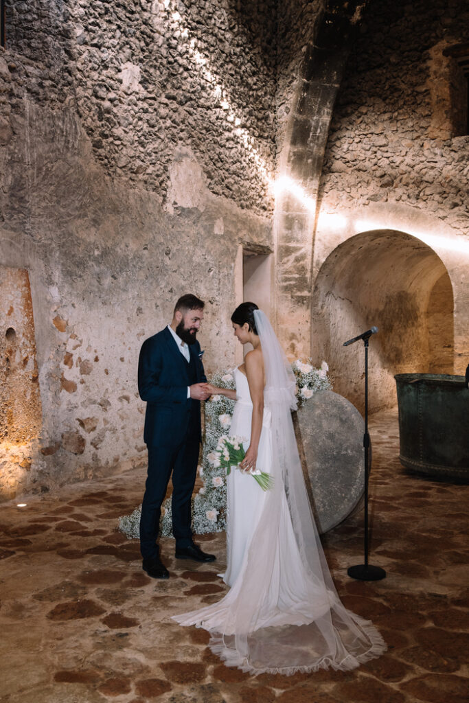 Organizador de bodas en Mallorca - Natalia Ortiz Events