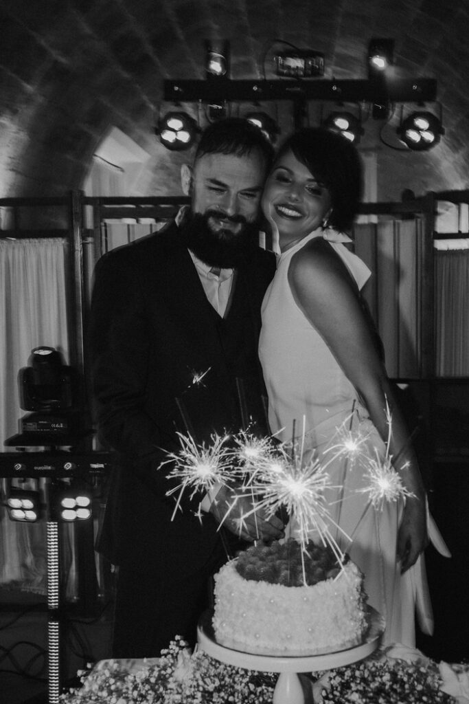 Organizador de bodas en Mallorca - Natalia Ortiz Events