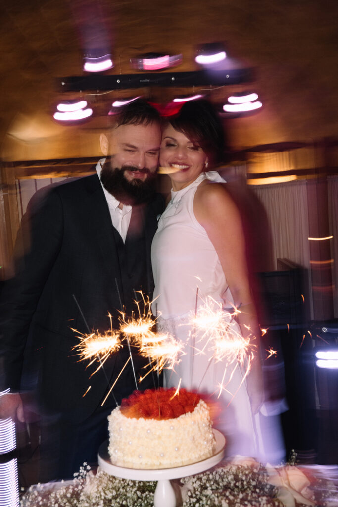 Organizador de bodas en Mallorca - Natalia Ortiz Events