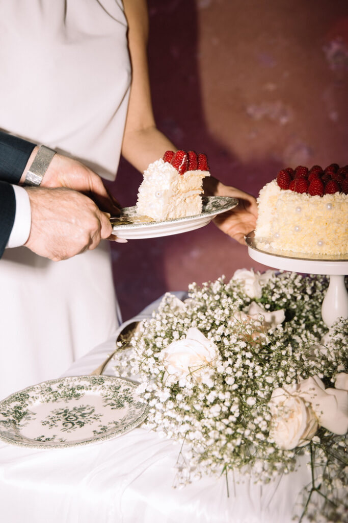 Organizador de bodas en Mallorca - Natalia Ortiz Events