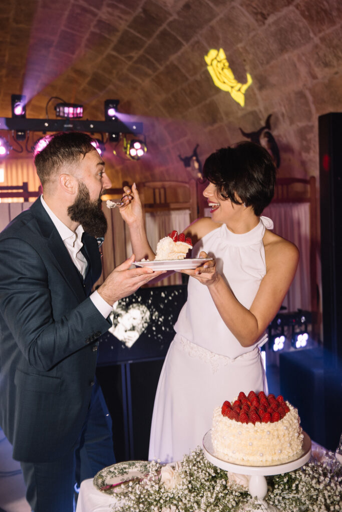 Organizador de bodas en Mallorca - Natalia Ortiz Events