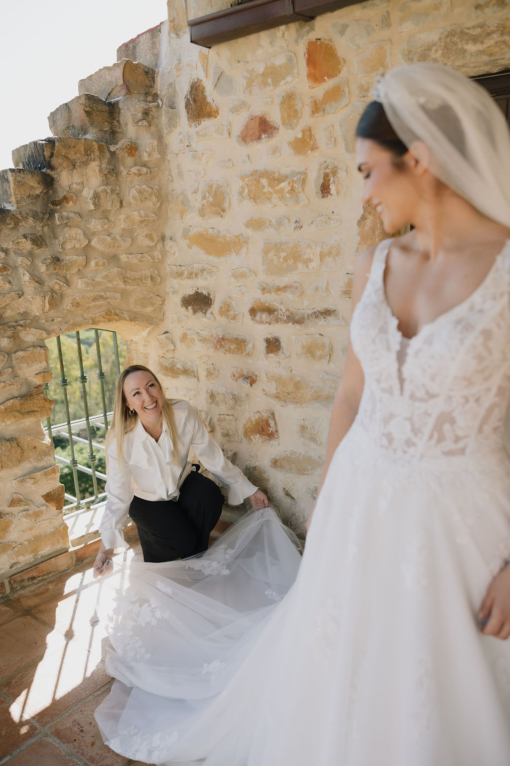 Luxury weddings Mallorca - Natalia Ortiz Events